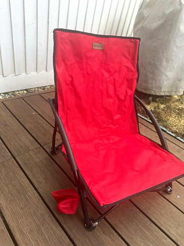 Rainberg folding beach - rainberg,