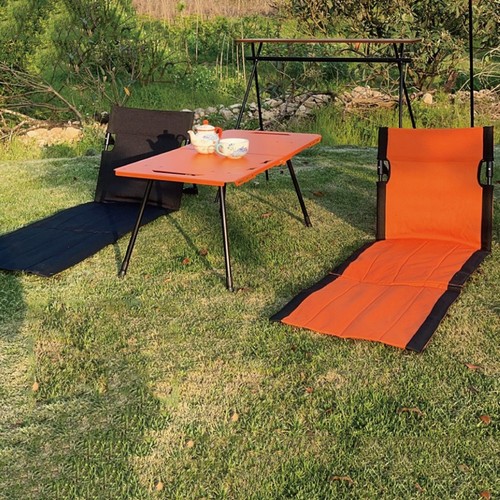 Comfortable oxford cloth beach - comfortable,