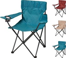 Foldable Camping Beach Chair