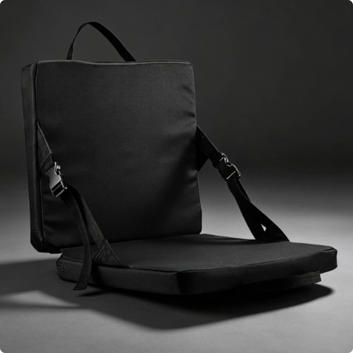 Folding beach chair portable - folding,