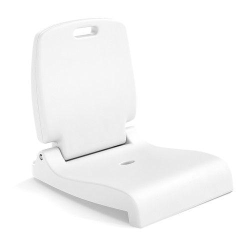 Foldable beach chair - chair, with