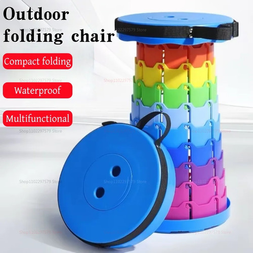 Portable folding beach chair - portable,