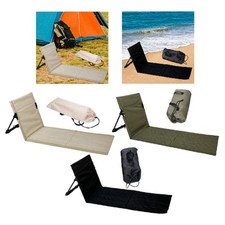 Travel-Friendly Beach Chair
