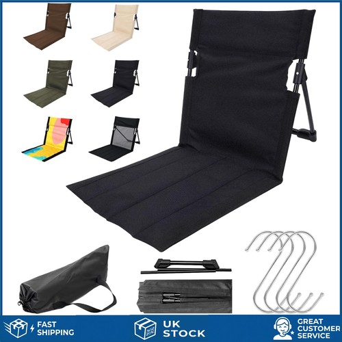 Portable low profile - low,