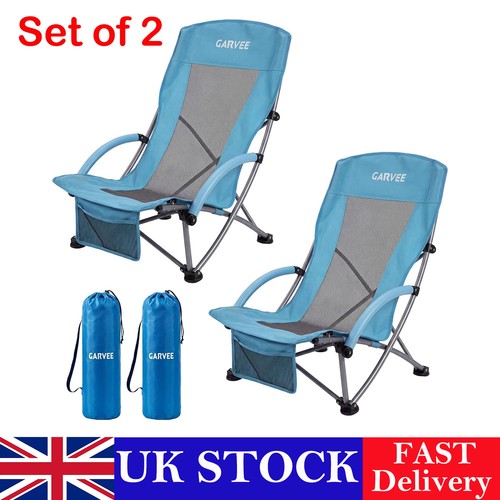 High back folding beach - folding, chair