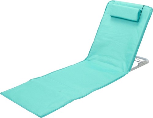 Beach chair collapsible - chair,