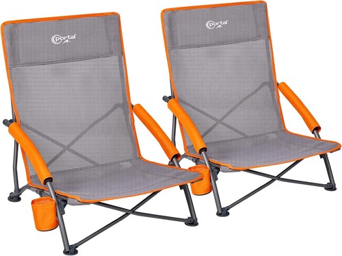 Portal beach chairs - chairs, adults