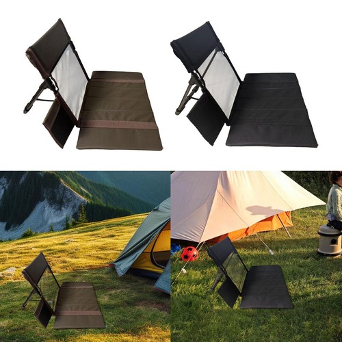 Beach chair with back - chair,