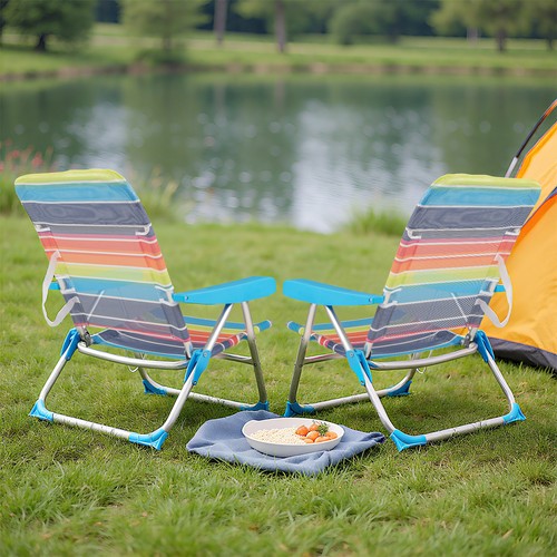 Pack foldable beach - pack,
