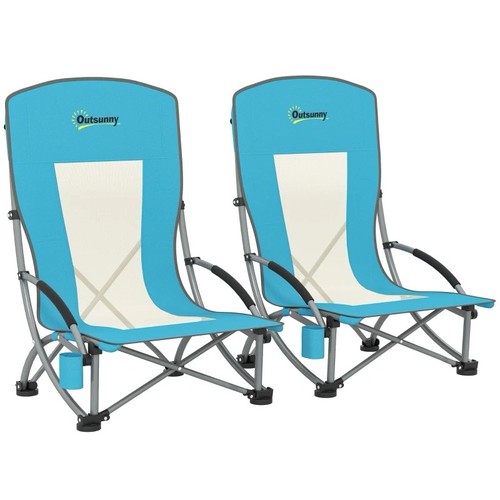 Outsunny set folding - 2,