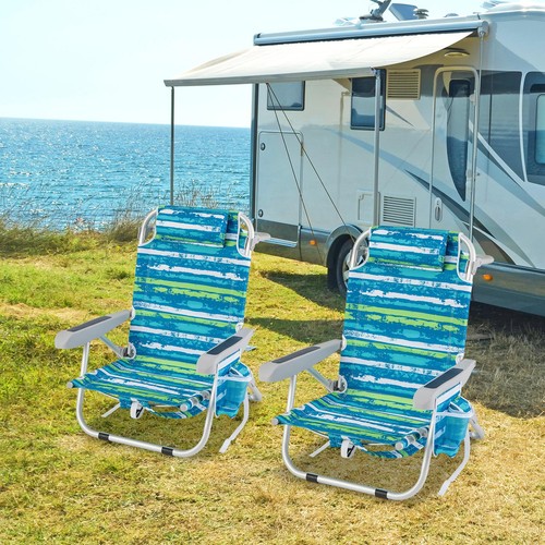 Backpack beach chair - backpack,
