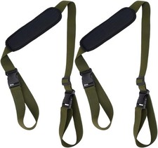 GORGECRAFT 2Pcs Beach Chair