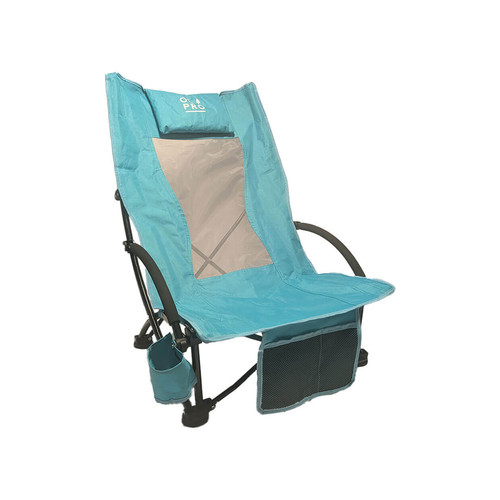Portable folding beach - folding,