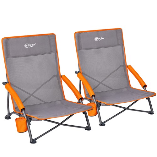 Portal folding beach - portal,