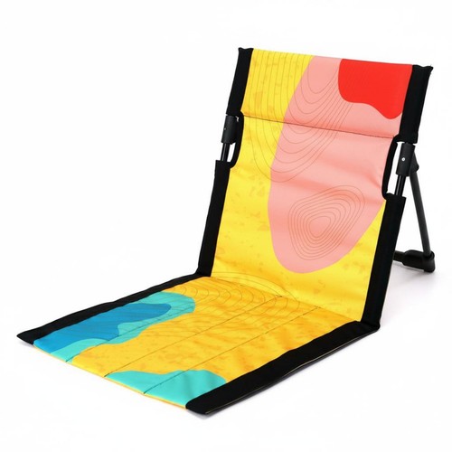 Folding beach chair foldable - folding,
