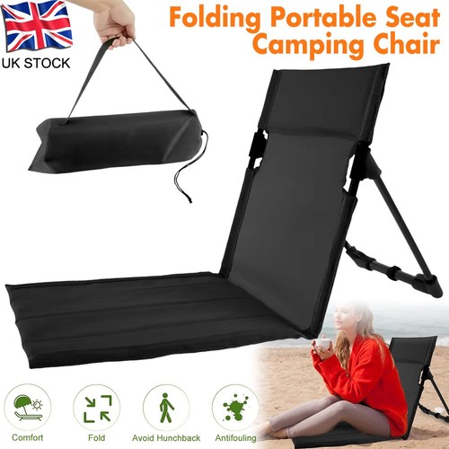 Portable folding beach - folding,