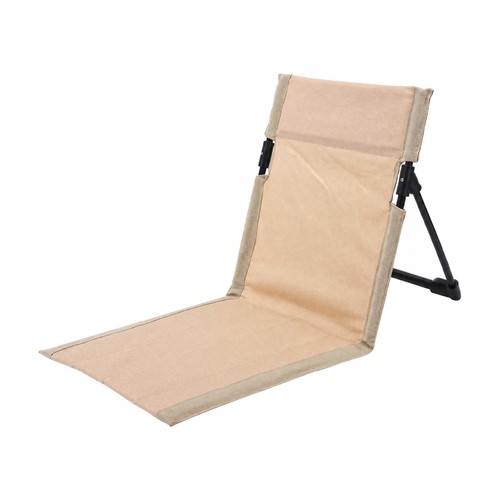 Folding beach chair - beach,