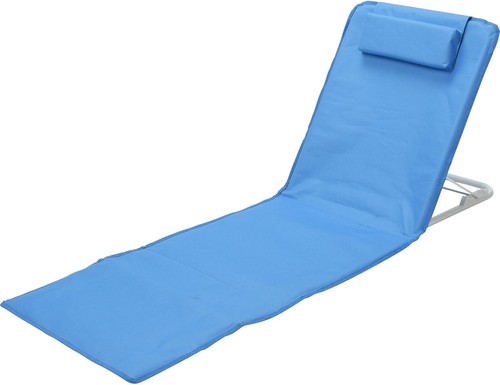 Beach chair collapsible - beach,