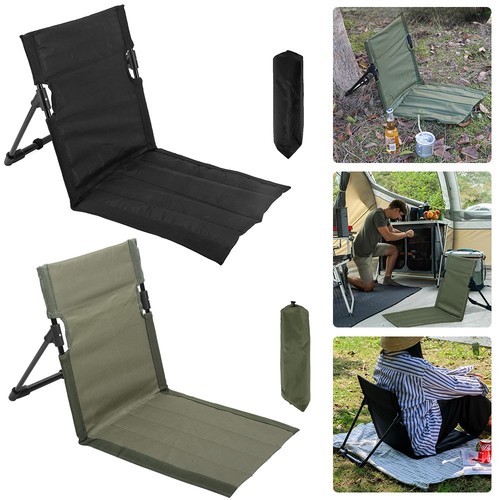 Portable folding beach - folding,