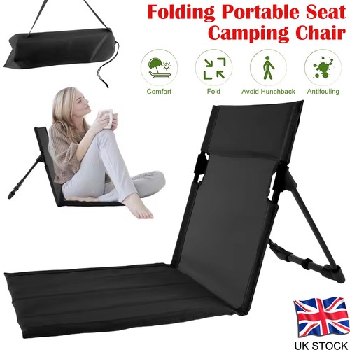 Portable folding beach chair - portable,