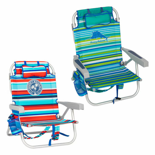 Backpack beach chair - chair, 2