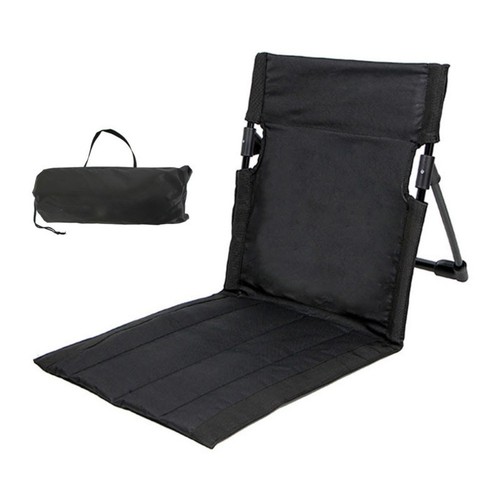Folding beach chair easy setup - beach,