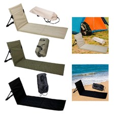 Travel-Friendly Beach Chair