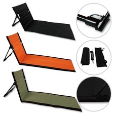 Foldable Oxford Cloth Beach