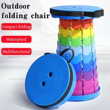 Portable Folding Beach Chair