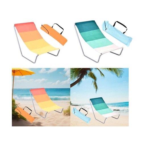 Foldable beach chair with - beach,
