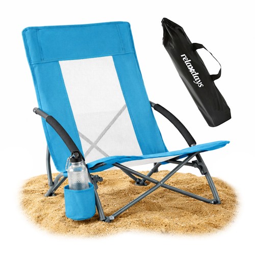 Beach chair folding - chair,,