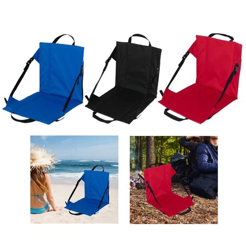 Folding beach chair floor - beach,