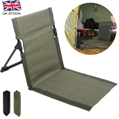 Portable folding beach chair - portable,