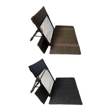Folding Beach Chair with Back