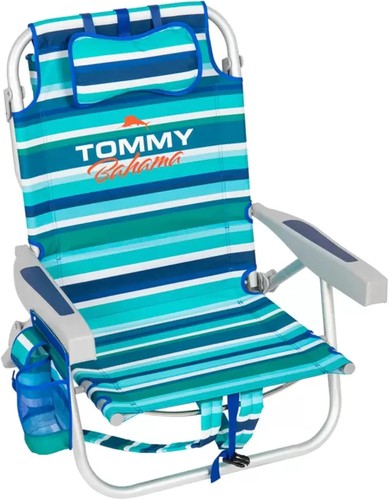 Deluxe portable backpack beach - deluxe,