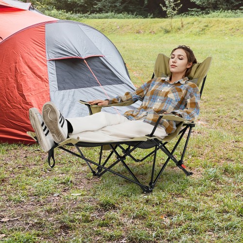 Portable reclining - 2, in