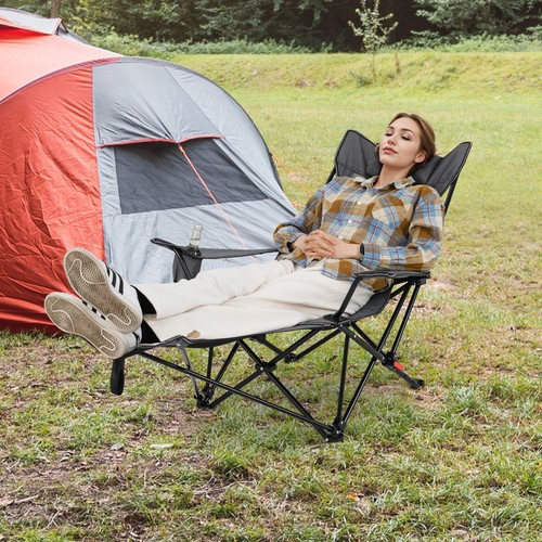 Portable reclining - 2,